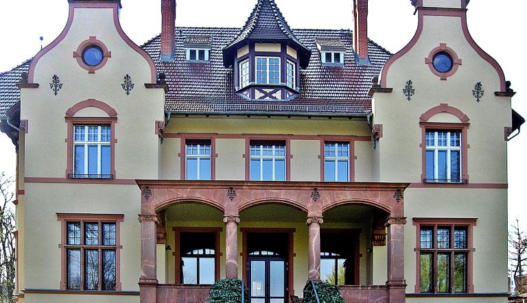 Foto: Stadtführungen Potsdam - Reinhard Müller, Lizenz: https://www.potsdam-ausflug.de