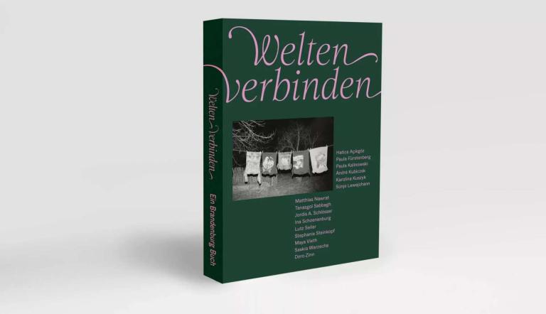 Foto: Shift Book Verlag, Lizenz: Shift Book Verlag