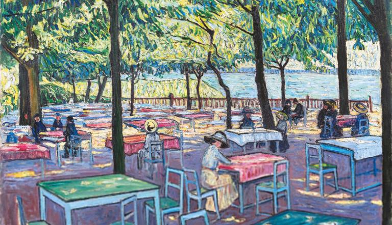 Foto: Foto: Grisebach GmbH, Lizenz: Privatbesitz