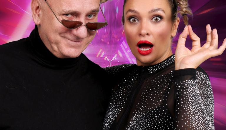 Foto: fotocharlotte25, Lizenz: Kabarett