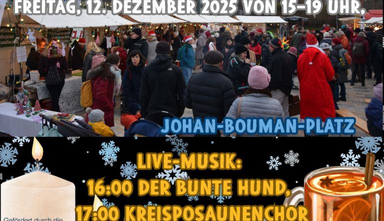 Foto: Stadtteilladen Bornstedt, Lizenz: Stadtteilladen Bornstedt