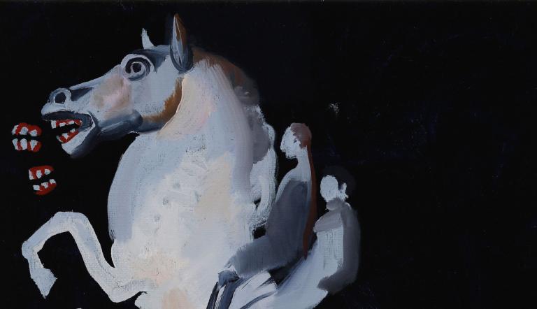 Motiv "Die drei Musketiere", Foto: Rayk Goetze