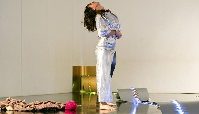 Foto: © Alexandra Grünbaum