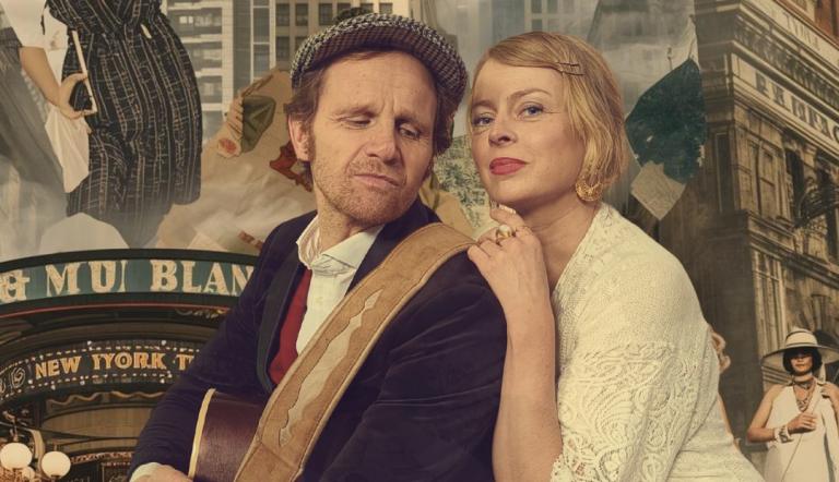 Foto: Ruge, Lizenz: Theaterschiff Potsdam