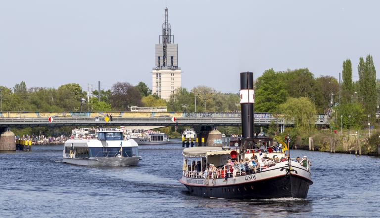 Foto: André Stiebitz, Lizenz: Potsdam Marketing und Service GmbH