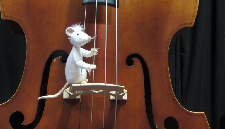 Foto: Theater Couturier