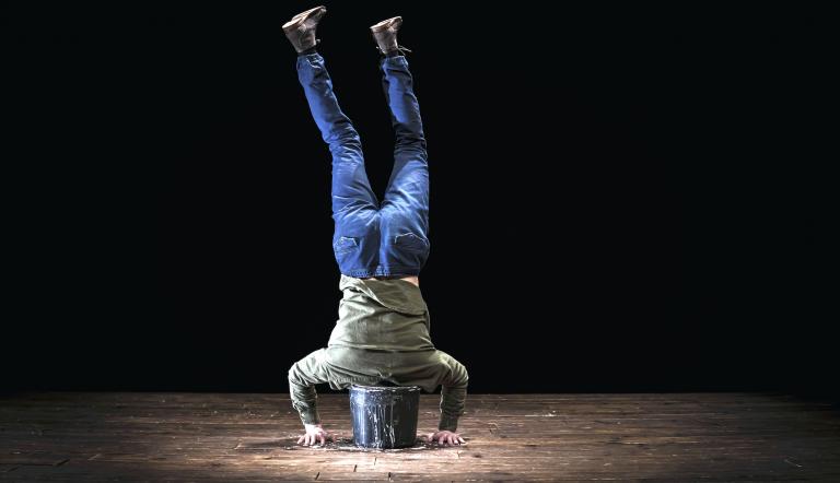 Foto: Jona Harnischmacher