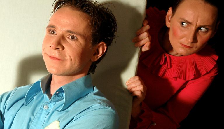 Foto: Theater Schreiber & Post