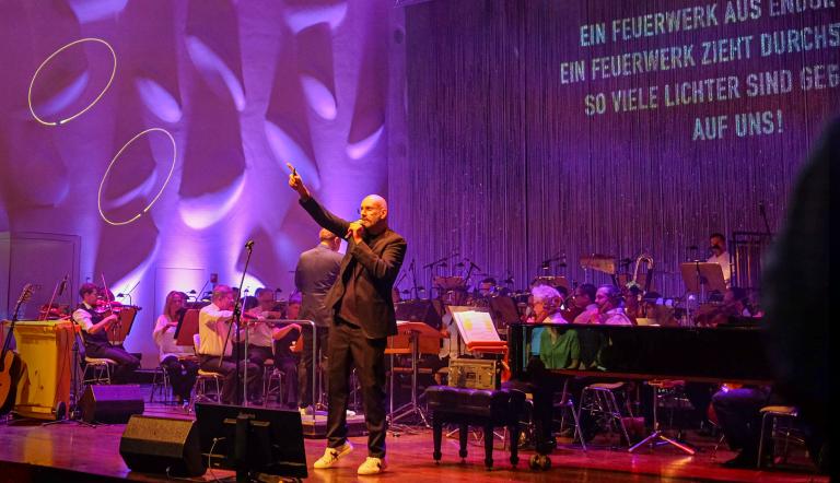 Foto: Nikolaisaal Potsdam, Lizenz: Nikolaisaal Potsdam