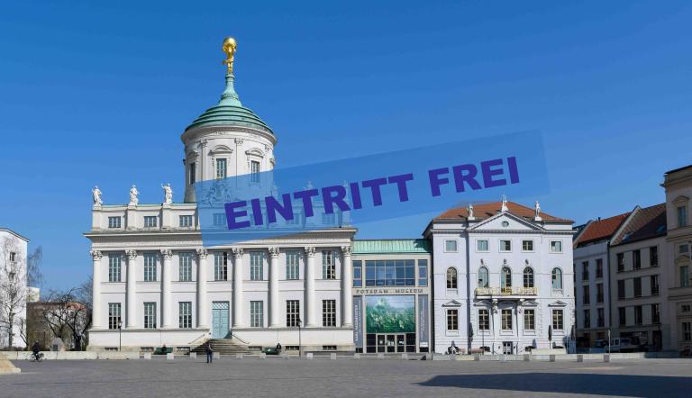 Foto: St. Gloede, Lizenz: Potsdam Museum