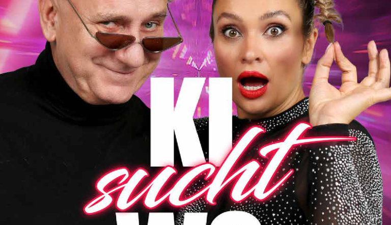 Foto: Kabarett Obelisk, Lizenz: charlotte25