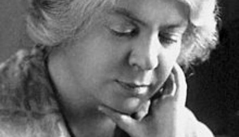 Foto: Nobel Foundation archive