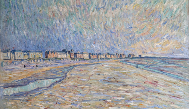 Foto: Privatbesitz, Foto Michael Lüder