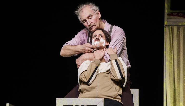 Foto: Hans Otto Theater, Thomas M. Jauk