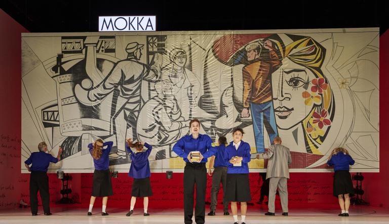 Foto: Hans Otto Theater, Thomas M. Jauk