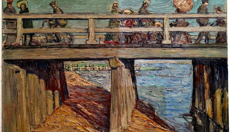 Foto: Theo von Brockhusen, Lizenz: Privatbesitz