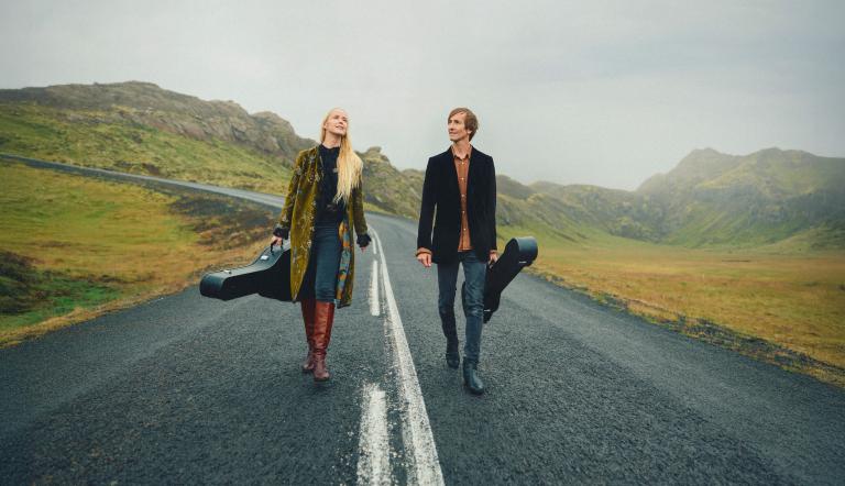 Foto: Marino Thorlacius