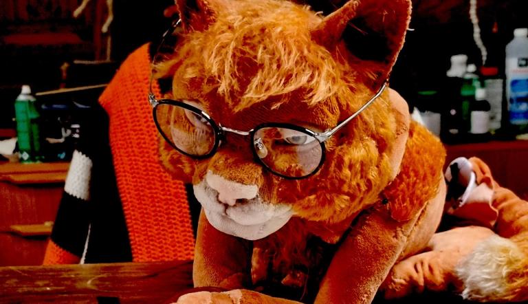 Foto: Mechtild Nienaber