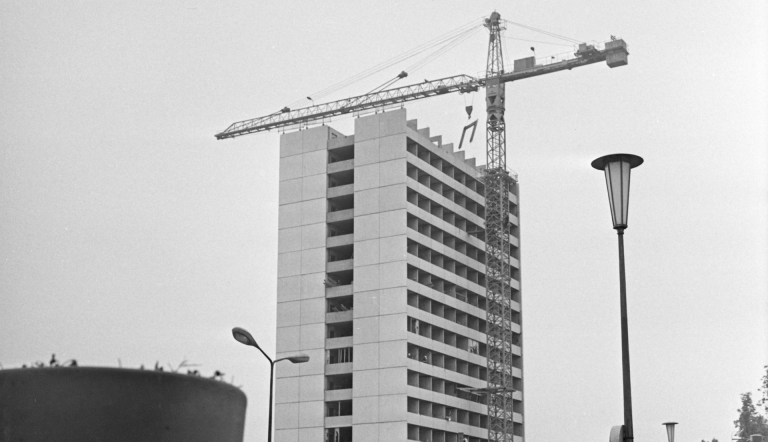 Foto: Potsdam Museum, Foto Wolfgang Mallwitz