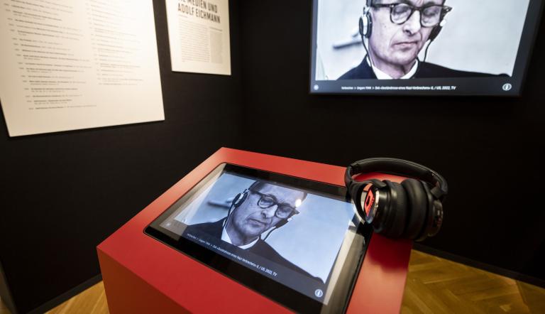 HTCAN3, Foto: Marco Urban, Lizenz: Filmmuseum Potsdam