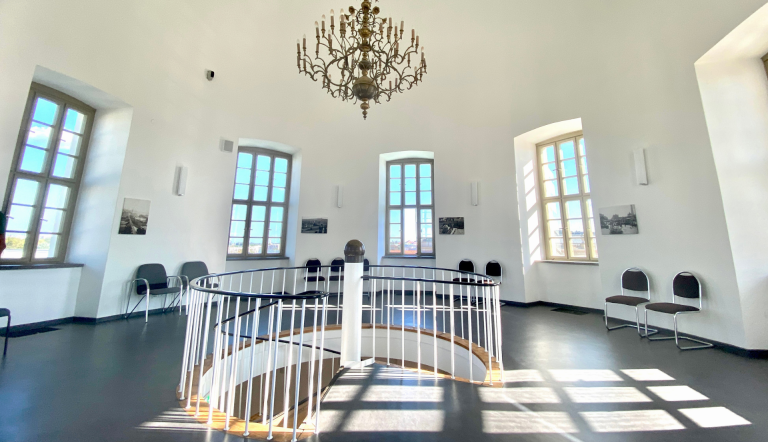 Foto: Hans-Jürgen Krackher