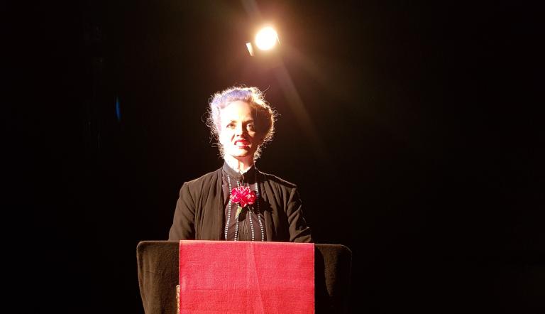 Foto: Triple A Theater