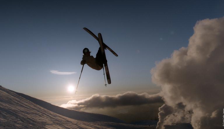 Foto: BanffTour2026 , Lizenz: ®Cold Calls Japan