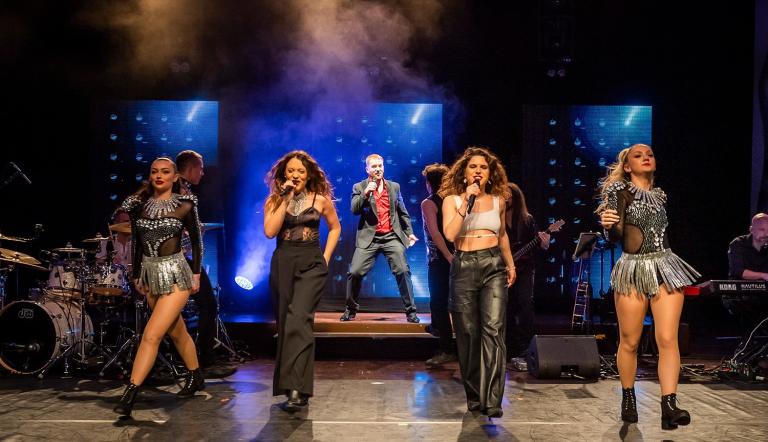 Foto: Ralf Rühmeier, Lizenz: Reset Production