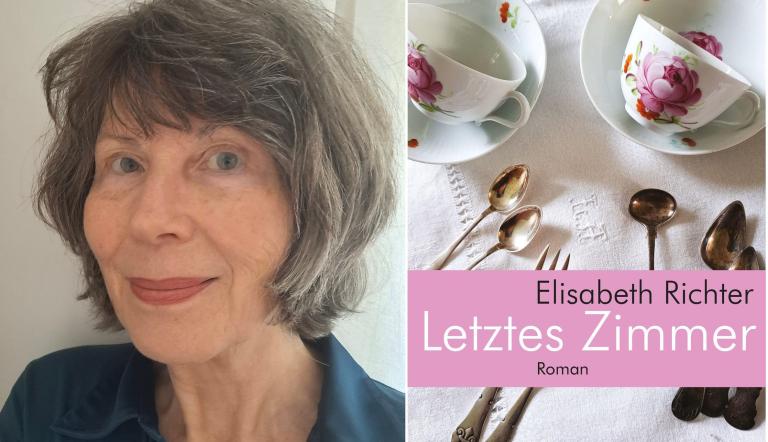 Foto: privat, Lizenz: Elisabeth Richter