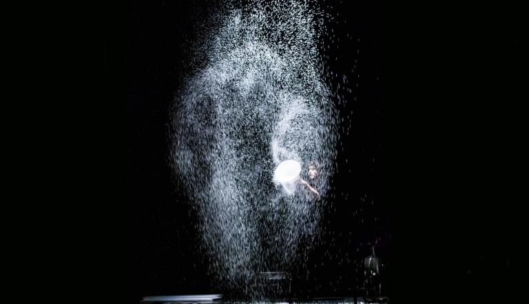 Foto: MATERIA, Lizenz: Materia ©Susana Chicó