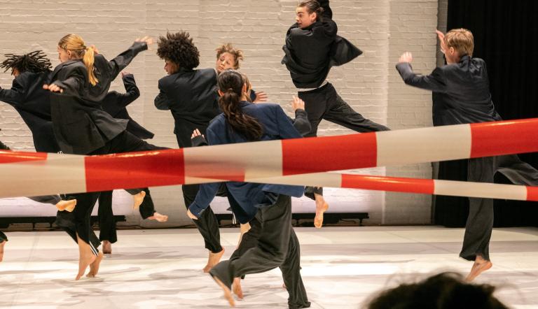 Foto: Junge Stücke, Lizenz: Junge Stücke - ©Jonas_Zeidler