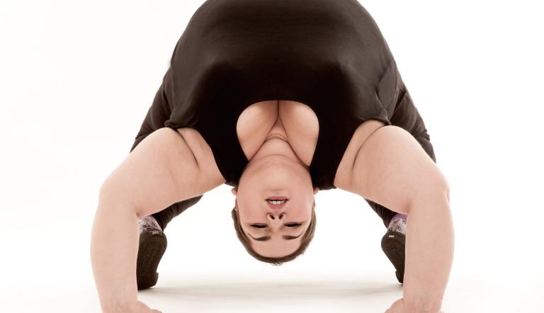 Foto: R.OSA, Lizenz: R.OSA – @Laila Pozzo