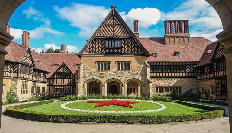 Foto: Berlins Taiga Stadtführung , Lizenz: Berlins Taiga Stadtführung / SPSG