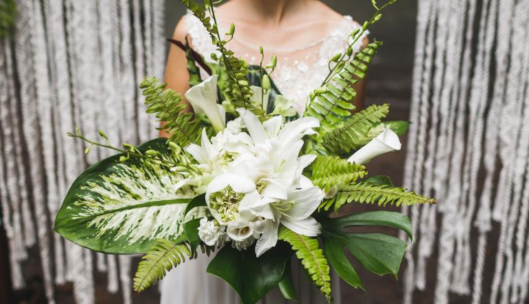 Wedding Bells, Foto: Oleg Breslavtsev, Lizenz: Oleg Breslavtsev