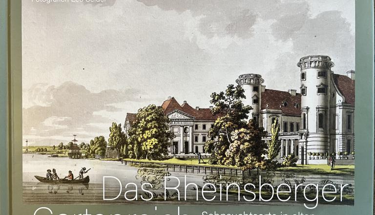 Foto: SPSG, Lizenz: SPSG