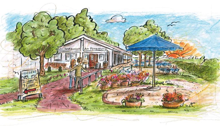 Foto: Heimo Brand, Lizenz: DAS KADES