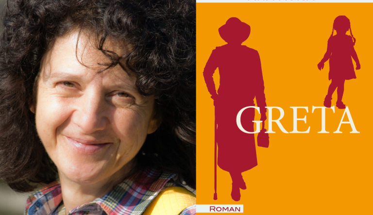 Foto: Foto: Rita König, Buch: Sonia Lauinger