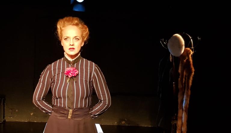 Foto: Anja Panse, Lizenz: Triple A Theater