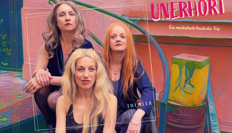 Foto: Anna Keil, Lizenz: Triple A Theater