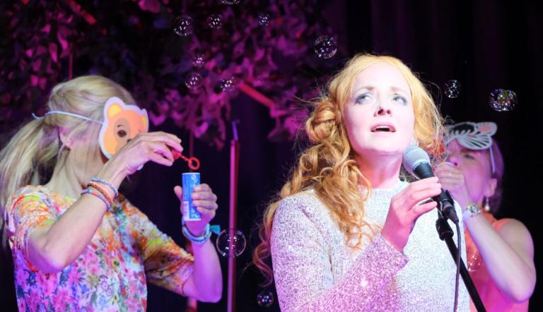 Foto: Annegret Enderle, Lizenz: Triple A Theater