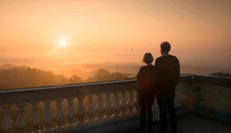 Foto: Leo Seidel, Lizenz: SPSG/FVP