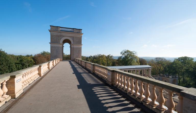 Foto: Leo Seidel, Lizenz: SPSG/FVP