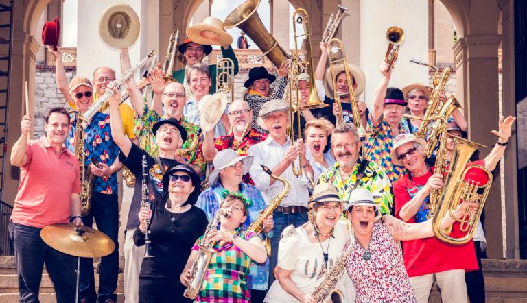 Foto: Die Tiere, Lizenz: Die Tiere