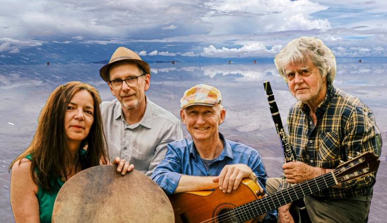 Foto: Grooving Smoothies, Lizenz: Grooving Smoothies