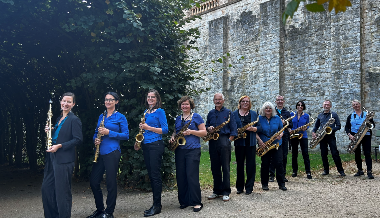 Foto: Saxonoras, Lizenz: Saxonoras