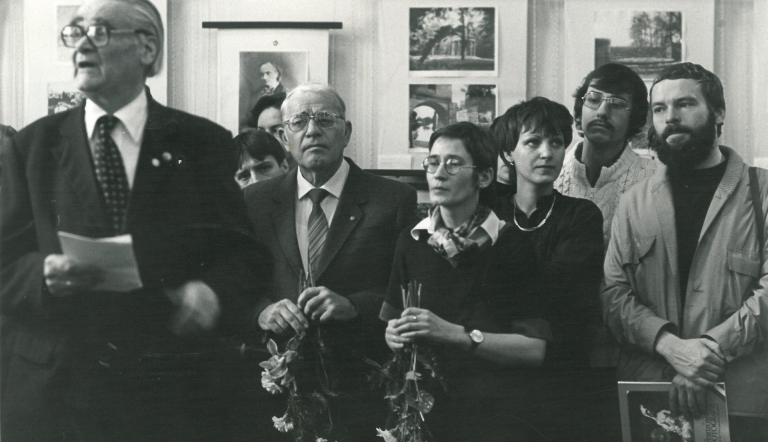 Foto: Potsdam Museum