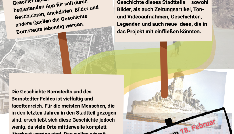 Foto: Stadtteilladen Bornstedt, Lizenz: Stadtteilladen Bornstedt