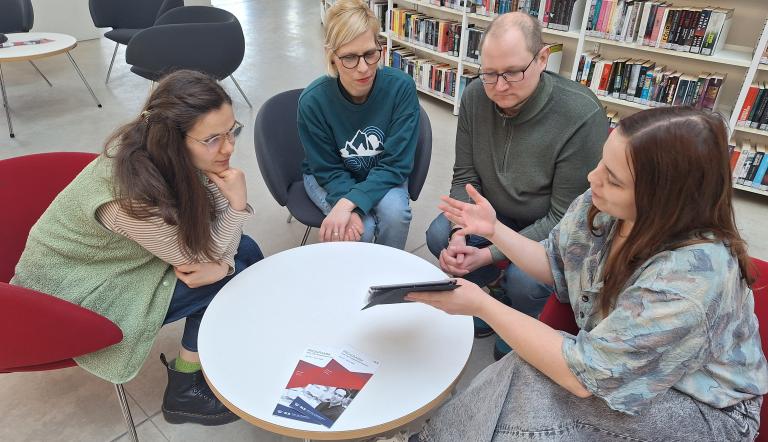 Foto: SLB/Anne-Kathrin Benicke