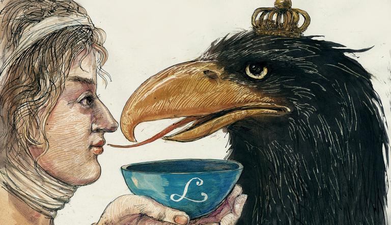 Foto: Rainer Ehrt, Lizenz: Rainer Ehrt