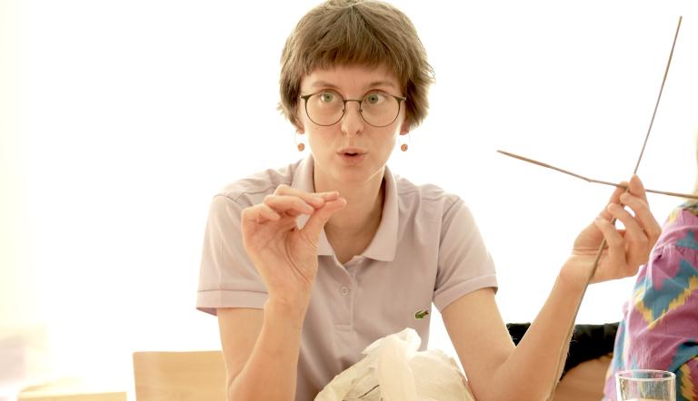 Foto: Hannah Rumstedt